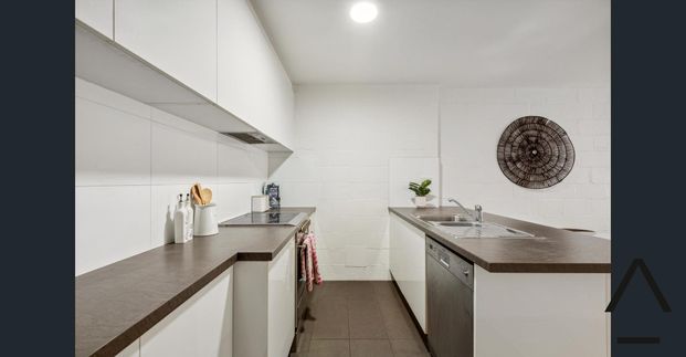 27/458 St Kilda Road, Melbourne VIC 3000 - Apartment For Rent | Domain - Photo 1