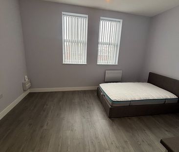 Studio Flat, Rimrose Road, L20 - Photo 3