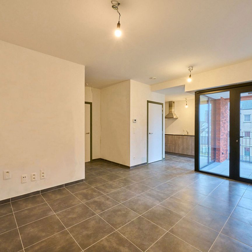 Appartement Te huur - Photo 1