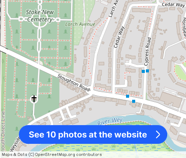 Larch Avenue, Guildford, Surrey, GU1 - Photo 1