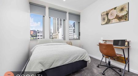 7xx/155 Queen Street, City Centre, Auckland - Photo 4
