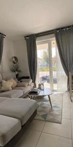 Appartement à louer 3 pièces 65.44m² - Photo 3