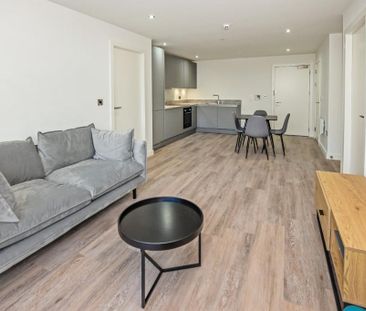 2 bedroom flat to rent - Photo 1