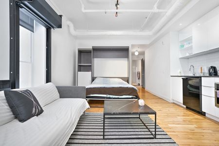 Furnished Loft - Photo 4