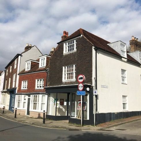 Cliffe High Street, Lewes - Photo 1