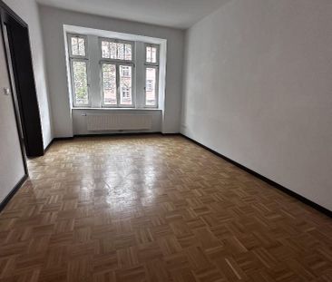 3-Zimmerwohnung mit Balkon / Parkett in Mockau - Photo 2