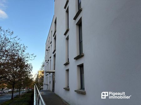 Location Appartement T 3 - Rennes - Beauregard - Photo 5