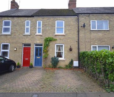 2 bedroom terraced house to rent - Photo 2