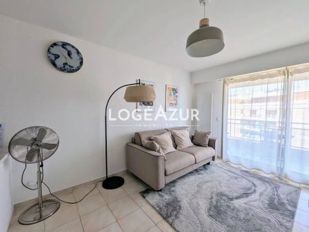 Location AppartementAntibes - Photo 3