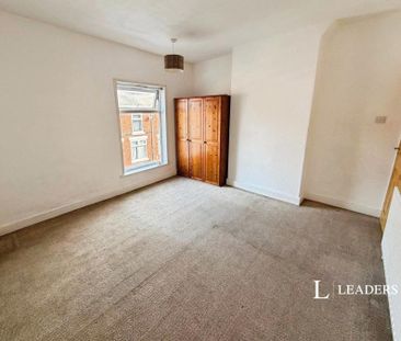 2 bedroom house to rent Maxwell Street, Crewe, CW2 - Photo 4
