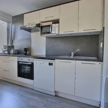 CENTRE CHAMALIERES - T2 RECENTS AVEC BALCON -PARKING PRIVE - Photo 3