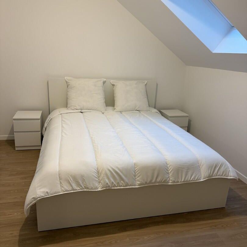 location Appartement T3 DE 57.75m² À VILLIERS LE BEL - Photo 1