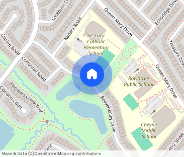 65 BEAVERVALLEY DRIVE - Photo 1