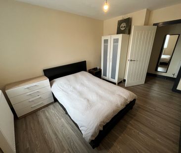 1 Bed Flat, Burgess Road, LE2 - Photo 4