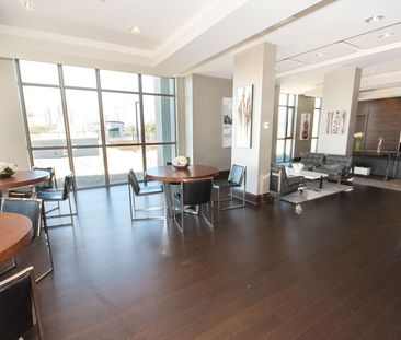 For Lease - 339 Rathburn Rd Road Unit# 705, Mississauga, Ontario - Photo 1