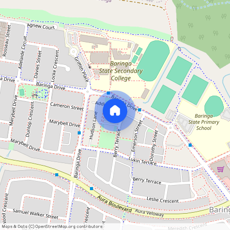 83 Berry Terrace, Qld 4551, Baringa