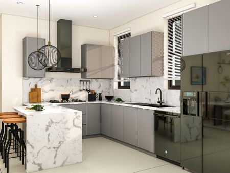 3 bedroom ground floor flat to rent - Photo 3