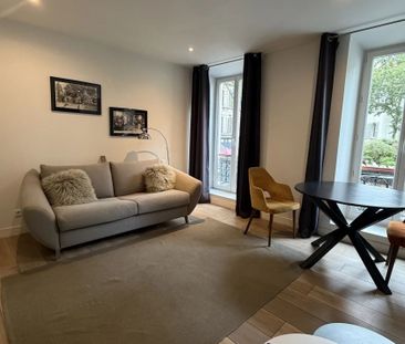 Location Appartement 1 pièces 24 m2 à Salon-de-Provence - Photo 2
