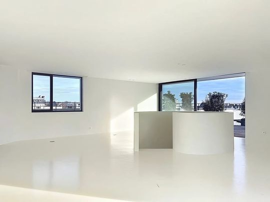 Penthouse te huur - Photo 1
