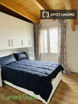 milan, Lombardy 20037 - Photo 1