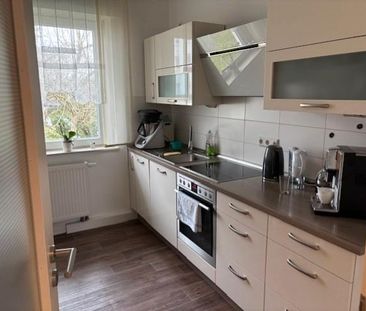 Hübsche 3-Zimmerwohnung in Gießen - Photo 3