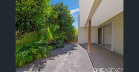 MINUTES AWAY FROM THE BEACH! - Photo 4