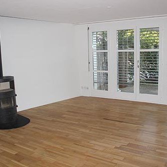 4.5 Zimmer, 96 m², EG - Foto 1