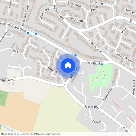 Musgrave Close, Waltham Cross, Cheshunt