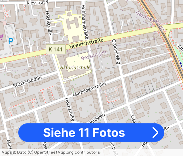 moderne 3-Zimmer-Wohnung sucht Sie! schnelll sein lohnt sich! - Foto 1
