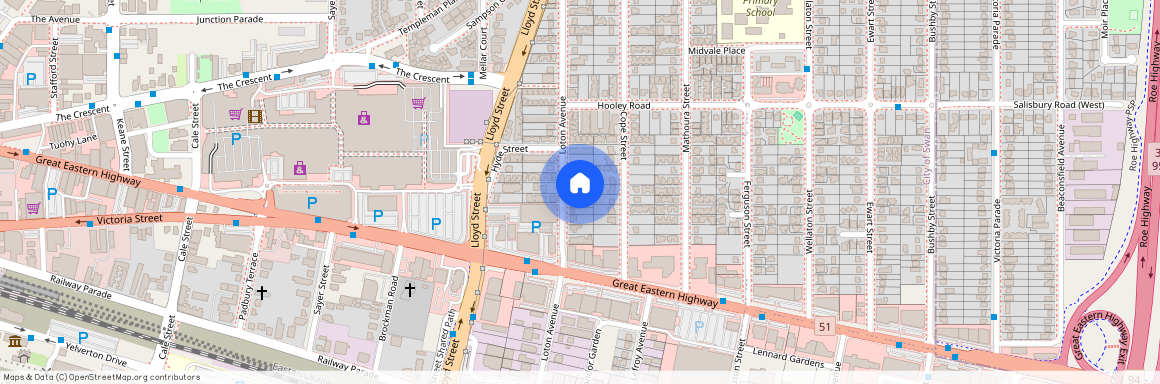 6/26 Loton Avenue, WA 6056, Midland