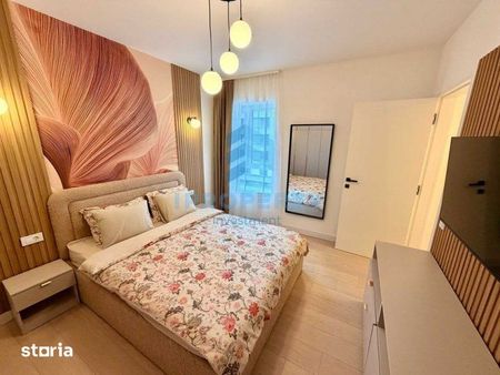 Bucurestii Noi-Akcent City | 2 camere | Loc de parcare | Cat friendly - Fotografie 4