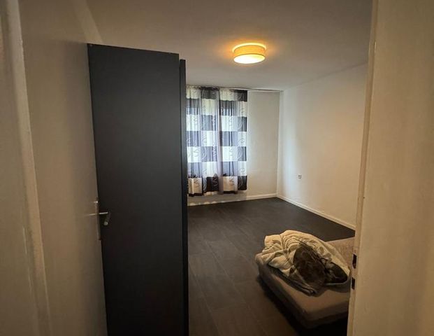 2 Zimmer Wohnung zu vermieten - Photo 1