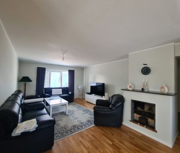 Mercurivägen 18A - Foto 1