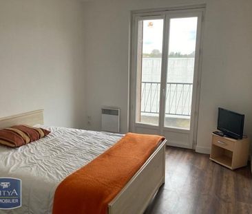 Location Appartement 4 pièces 77m² VILLETOUREIX 24600 - Photo 1