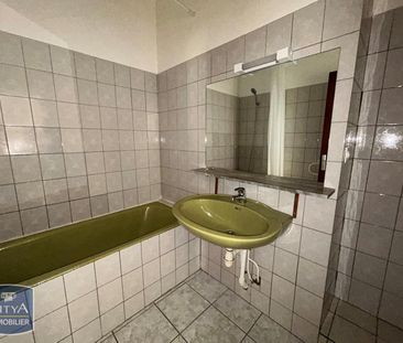 Location Appartement 2 pièces 46m² ST ETIENNE 42000 - Photo 3