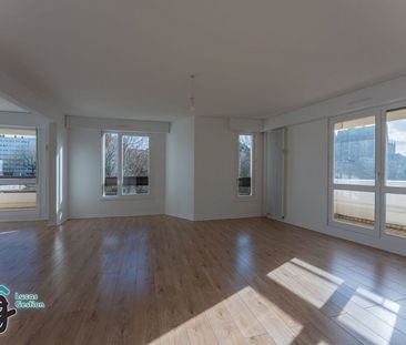 Appartement 2 pièces à Metz - Photo 1