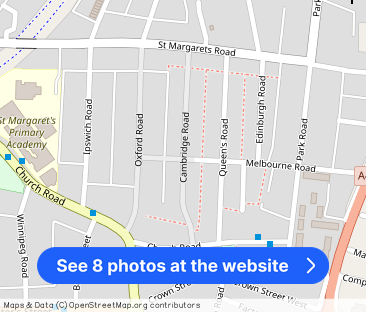 Cambridge Road, Lowestoft - Photo 1