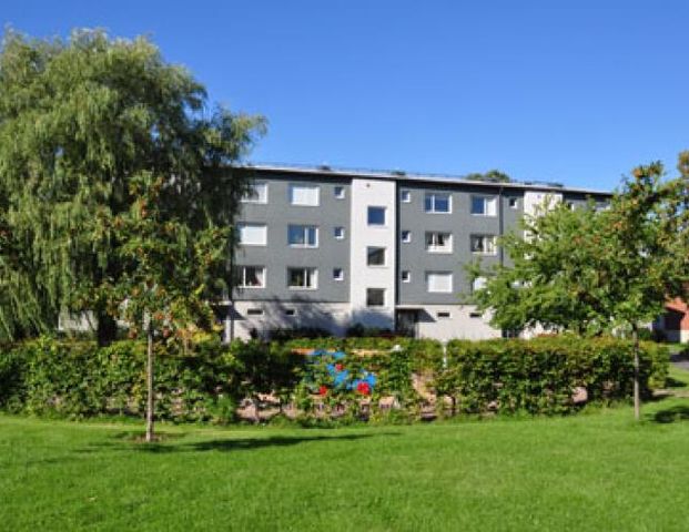 Baltzersgatan 5B - Foto 1