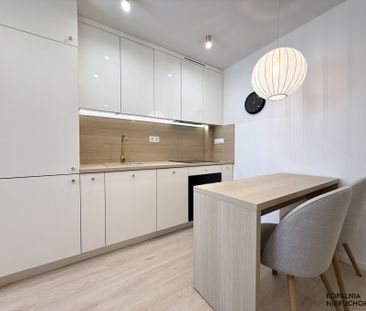 Kawalerka od zaraz przy rynku moderna miejskie - Zdjęcie 5