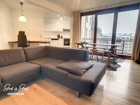 Appartement te huur - Photo 4