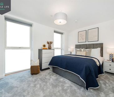 1 bedroom apartment to rent - Photo 3