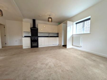 2 bedroom flat to rent - Photo 3