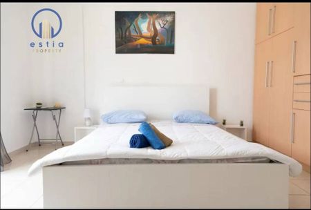 Studio/Γκαρσονιέρα για ενοικίαση Κουκούλι (Πάτρα) - Φωτογραφία 4