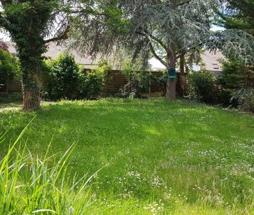 maison - Photo 3