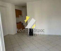 Studio/Γκαρσονιέρα για ενοικίαση - Πάτρα, - Photo 1