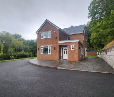 3 bedroom detached house to rent - Photo 1