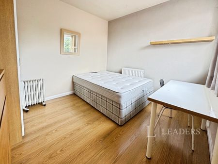 1 bedroom room to rent Coundon Road, Coventry, CV1 - Photo 2