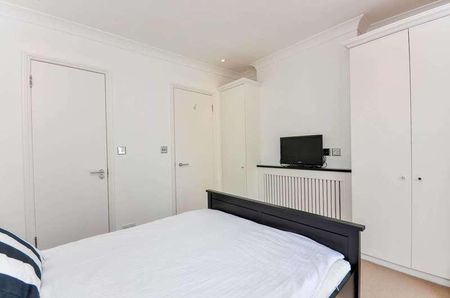 New Kings Road, Parsons Green, SW6 - Photo 2