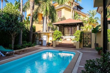 Semi-Detached House in Puerto Banús - Photo 5