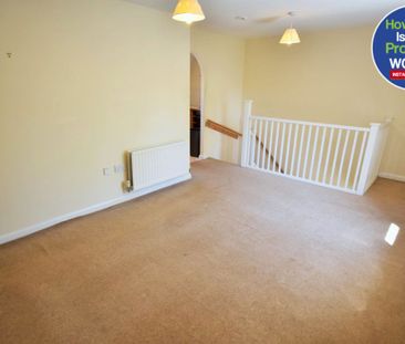 Sharnbrook - Photo 5